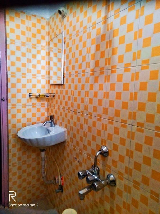Oyo 75854 Hotel Harsha Residency Bangalore Buitenkant foto