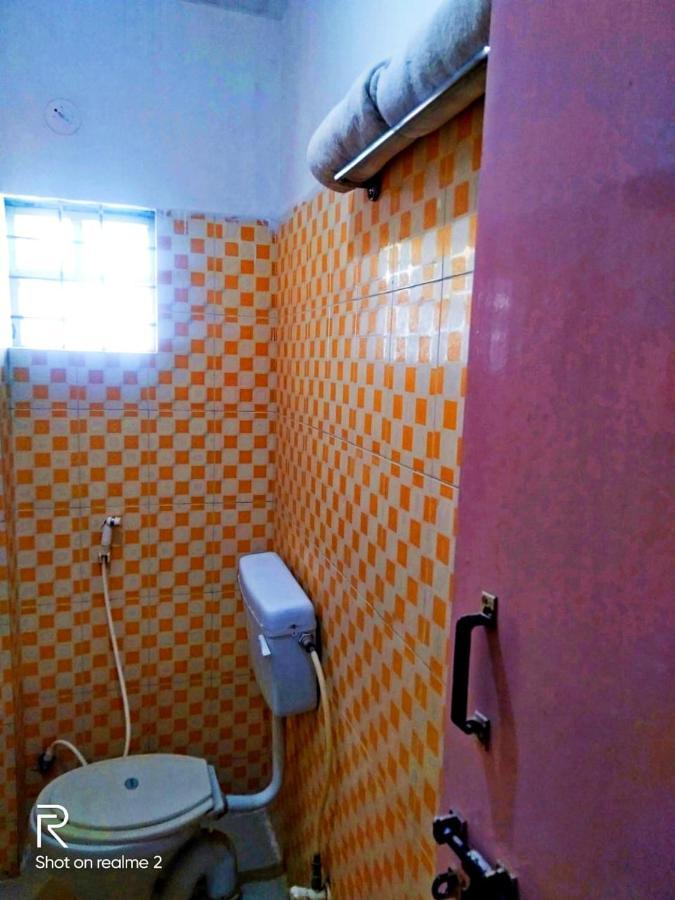 Oyo 75854 Hotel Harsha Residency Bangalore Buitenkant foto